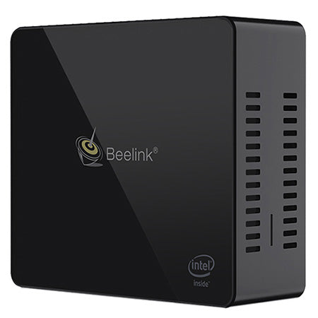 Beelink Gemini X55 Ultimate Mini Tv Box PC J5005 8GB 128GB DDR4 SSD HDD 2.4G 5.8G WiFi 1000Mbps Bluetooth 4.0 Set Top Box