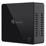 Beelink Gemini X55 Ultimate Mini Tv Box PC J5005 8GB 128GB DDR4 SSD HDD 2.4G 5.8G WiFi 1000Mbps Bluetooth 4.0 Set Top Box
